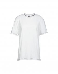 Футболка ACNE STUDIOS Футболка ACNE STUDIOS