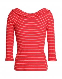 Футболка CLAUDIE PIERLOT Футболка CLAUDIE PIERLOT