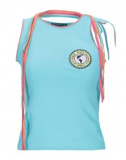 Футболка GAI MATTIOLO JEANS