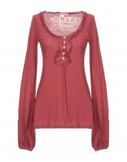 Футболка NOLITA