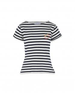 Футболка MAISON LABICHE Футболка MAISON LABICHE