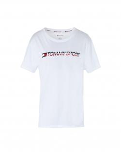 Футболка TOMMY SPORT Футболка TOMMY SPORT