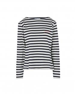 Футболка MAISON LABICHE Футболка MAISON LABICHE