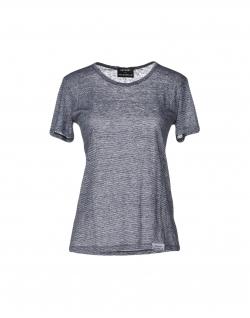 Футболка ANTHONY VACCARELLO