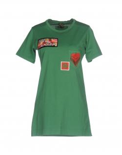 Футболка MR & MRS ITALY