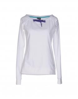 Футболка EA7