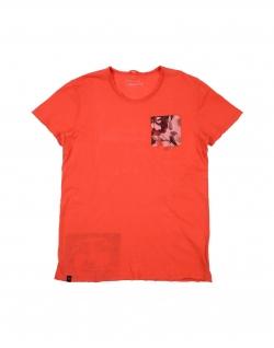 Футболка DANIELE ALESSANDRINI