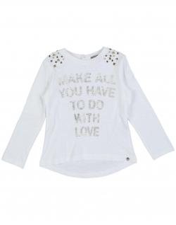 Футболка MICROBE