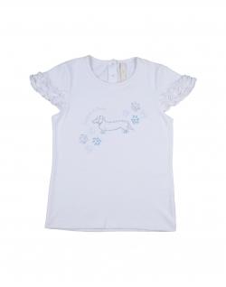 Футболка HARMONT&BLAINE