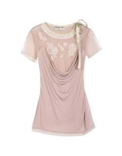 Футболка VALENTINO Футболка VALENTINO