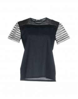 Футболка MIU MIU