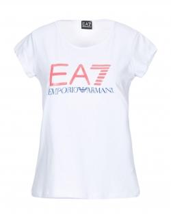Футболка EA7