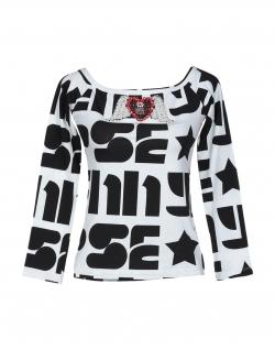 Футболка DENNY ROSE