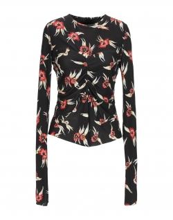 Футболка ISABEL MARANT