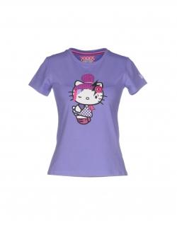 Футболка ATELIER FIXDESIGN