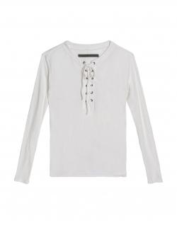 Футболка ENZA COSTA