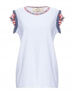 Футболка LA RITZ