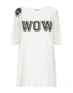 Футболка FRACOMINA