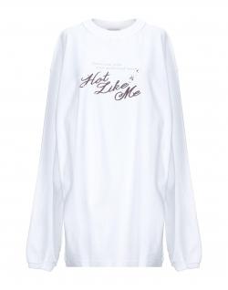 Футболка VETEMENTS