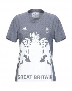 Футболка ADIDAS by STELLA McCARTNEY