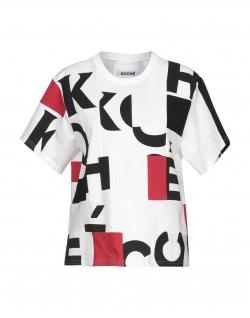 Футболка KOCHÉ