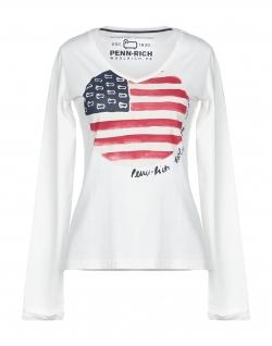 Футболка PENN-RICH WOOLRICH (PA)