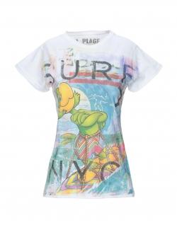 Футболка LA PLAGE ! Футболка LA PLAGE !