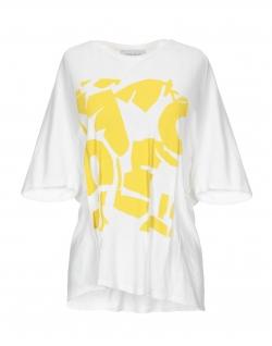 Футболка CHRISTIAN WIJNANTS