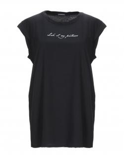 Футболка ANN DEMEULEMEESTER Футболка ANN DEMEULEMEESTER