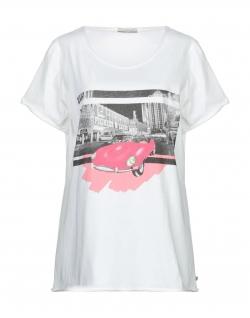 Футболка ALTEЯƎGO