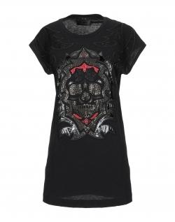 Футболка PHILIPP PLEIN Футболка PHILIPP PLEIN