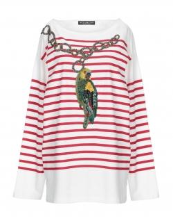 Футболка DOLCE & GABBANA Футболка DOLCE & GABBANA