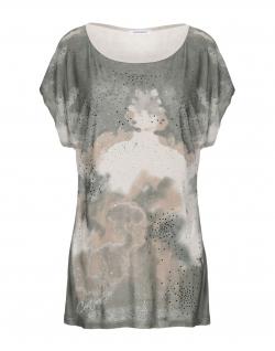 Футболка CRISTINAEFFE