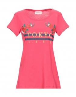 Футболка KONTATTO