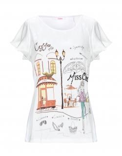 Футболка BLUGIRL FOLIES