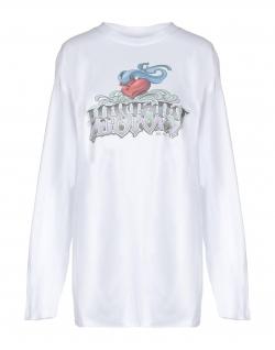 Футболка HISTORY REPEATS