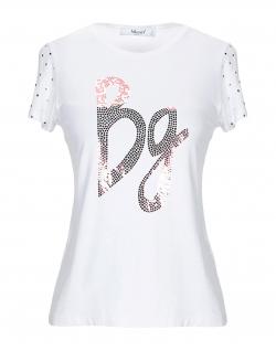 Футболка BLUGIRL BLUMARINE