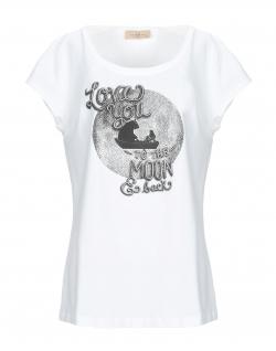 Футболка JUST FOR YOU