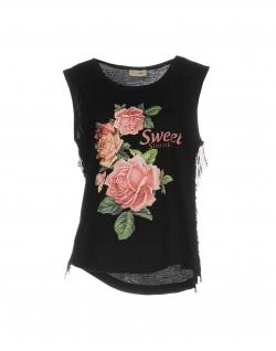 Футболка SCEE by TWINSET