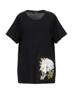 Футболка ANN DEMEULEMEESTER