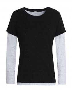 Футболка MONROW