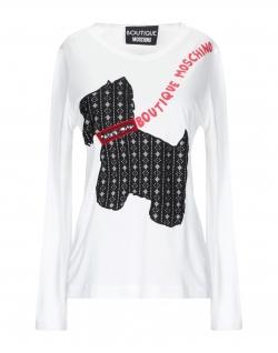 Футболка BOUTIQUE MOSCHINO