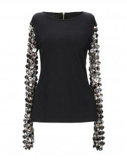 Футболка MANISH ARORA