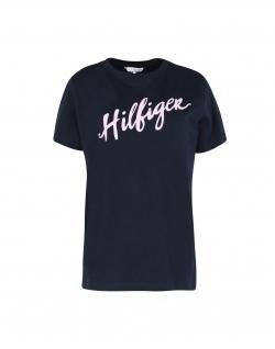 Футболка TOMMY HILFIGER