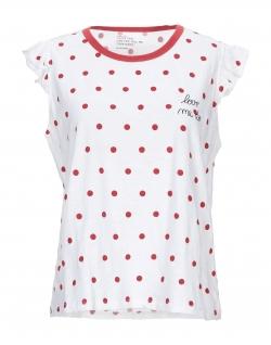 Футболка LEON & HARPER