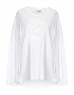 Футболка SCEE by TWINSET