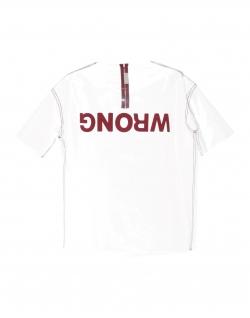 Футболка MRZ