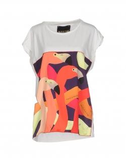 Футболка BASTILLE-FARC Venezia