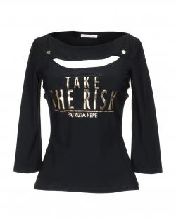 Футболка PATRIZIA PEPE