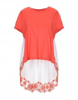 Футболка MANGANO